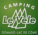 camping Le Vele Domaso Lac de Côme menaggio gravedona bellagio varenna dongo